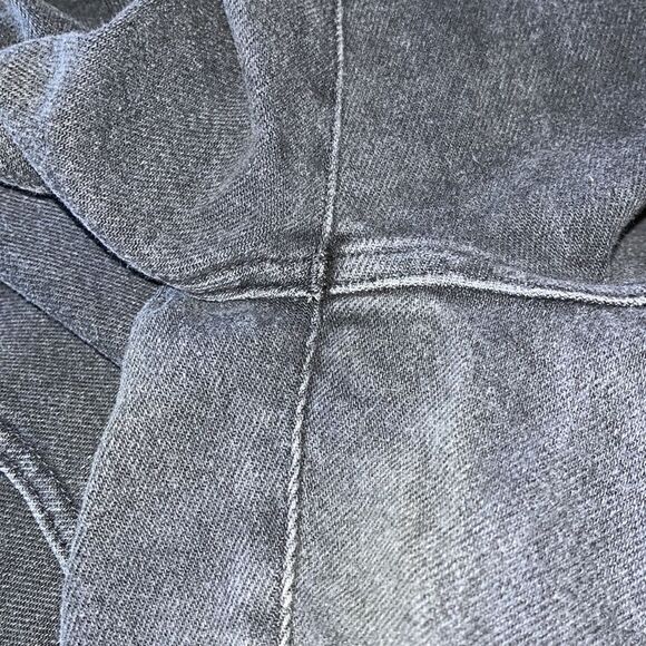 WOMEN’S MADEWELL 10” HIGH-RISE SKINNY JEANS SIZE 27 - Picture 9 of 9